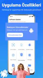 Yazılımı En Son Güncelle 7