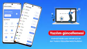Yazılımı En Son Güncelle screenshot