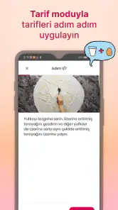 Yemek.com:Yemek Tarifleri screenshot