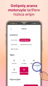 Yemek.com:Yemek Tarifleri screenshot