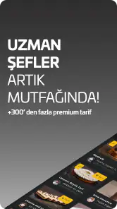 Yemekdili:Yemek Sosyal Medyası screenshot