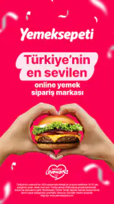 Yemeksepeti - Yemek & Market screenshot
