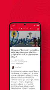 Yeni Asır screenshot