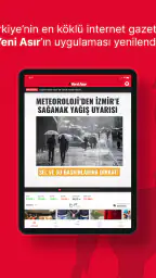Yeni Asır 6