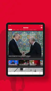 Yeni Asır screenshot