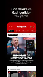 Yeni Şafak - Gazete Haber Spor 1