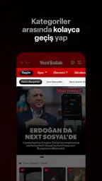 Yeni Şafak - Gazete Haber Spor 2