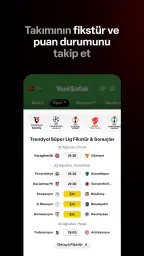 Yeni Şafak - Gazete Haber Spor 4