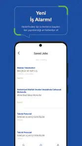 Yenibiris.com - İş İlanları screenshot