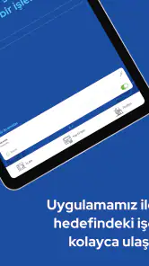 Yenibiris.com - İş İlanları screenshot