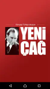 Yeniçağ screenshot