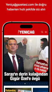 Yeniçağ screenshot