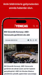 Yeniçağ screenshot