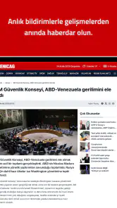 Yeniçağ screenshot