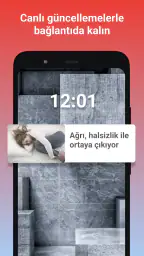 Yerel Haberler - Manşetler 7