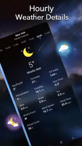 Yerel Hava Durumu：Hava Tahmini screenshot