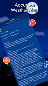 Yerel Hava Durumu：Hava Tahmini screenshot