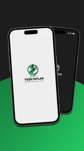 Yeşiltaylar screenshot