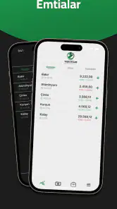Yeşiltaylar screenshot