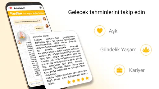 Yodha Astroloji ve Horoskobum 2