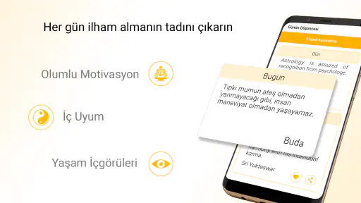Yodha Astroloji ve Horoskobum 4