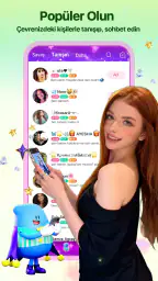 YoHo: yeni bir başlangıç 3