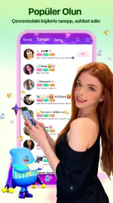 YoHo: yeni bir başlangıç screenshot