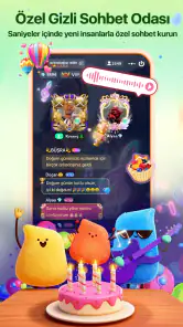 YoHo: yeni bir başlangıç screenshot