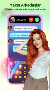 YoHo: yeni bir başlangıç screenshot