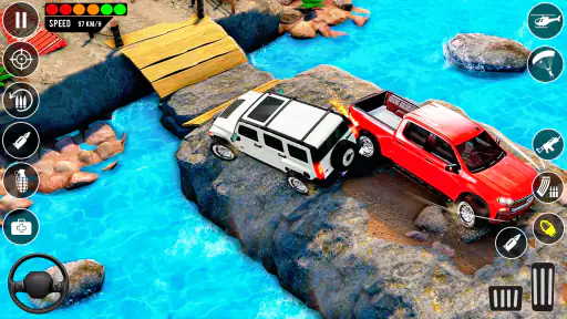 yol dışı Sürmek araba oyunları 6