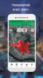 Yol Haritası - GPS Navigasyon 2
