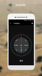 Yol Haritası - GPS Navigasyon 4