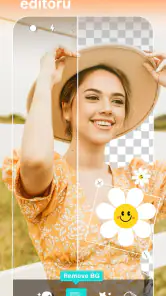 YouCam Perfect - Photo Editor screenshot