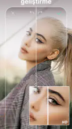 YouCam Perfect - Photo Editor 3