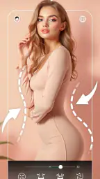 YouCam Perfect - Photo Editor 4