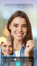 YouCam Perfect - Photo Editor 5