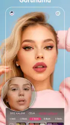 YouCam Perfect - Photo Editor 6