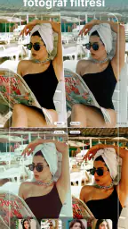 YouCam Perfect - Photo Editor 7