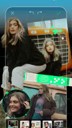 YouCam Perfect - Photo Editor 8