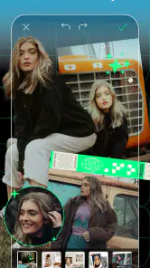 YouCam Perfect - Photo Editor screenshot