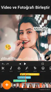 YouCut - Video Düzenleyici screenshot