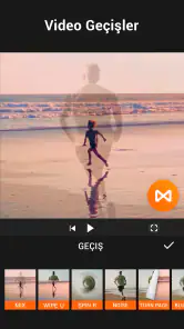YouCut - Video Düzenleyici screenshot
