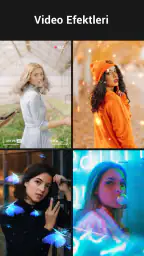 YouCut - Video Düzenleyici 3