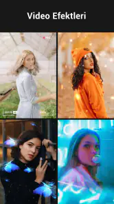 YouCut - Video Düzenleyici screenshot