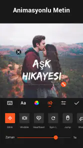 YouCut - Video Düzenleyici screenshot