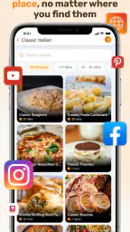 Youmeal: Recipe Keeper 2