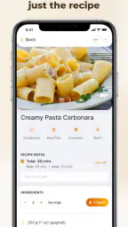 Youmeal: Recipe Keeper 3