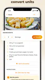 Youmeal: Recipe Keeper 4