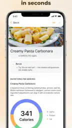 Youmeal: Recipe Keeper 5
