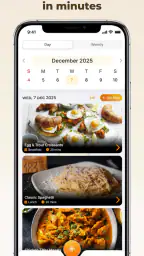 Youmeal: Recipe Keeper 6
